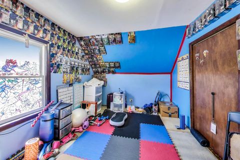 Tiny photo for 4123 N Richmond Street, Chicago, IL 60618 (MLS # 12510344)