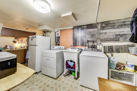 Tiny photo for 4123 N Richmond Street, Chicago, IL 60618 (MLS # 12510344)