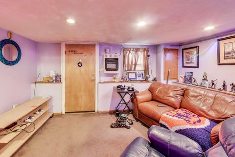 Tiny photo for 4123 N Richmond Street, Chicago, IL 60618 (MLS # 12510344)