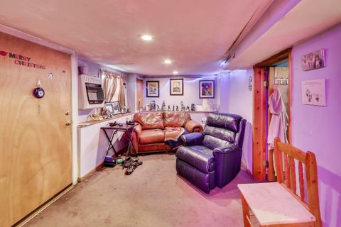 Tiny photo for 4123 N Richmond Street, Chicago, IL 60618 (MLS # 12510344)