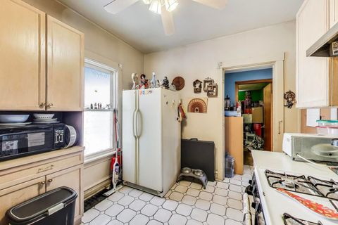 Tiny photo for 4123 N Richmond Street, Chicago, IL 60618 (MLS # 12510344)