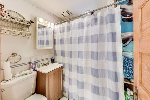 Tiny photo for 4123 N Richmond Street, Chicago, IL 60618 (MLS # 12510344)