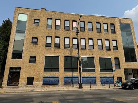 1755 N Damen Avenue Chicago IL 60647