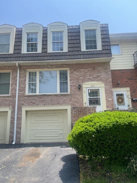 4417 Forest Avenue Brookfield IL 60513