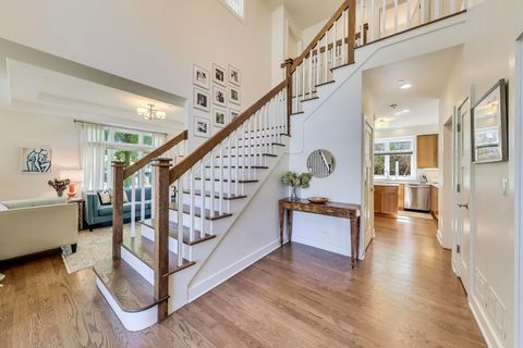 Tiny photo for 1044 N Knight Avenue, Park Ridge, IL 60068 (MLS # 12487254)