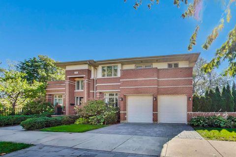 Tiny photo for 1044 N Knight Avenue, Park Ridge, IL 60068 (MLS # 12487254)