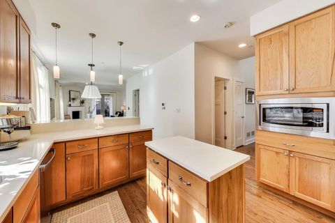 Tiny photo for 1044 N Knight Avenue, Park Ridge, IL 60068 (MLS # 12487254)