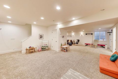 Tiny photo for 1044 N Knight Avenue, Park Ridge, IL 60068 (MLS # 12487254)