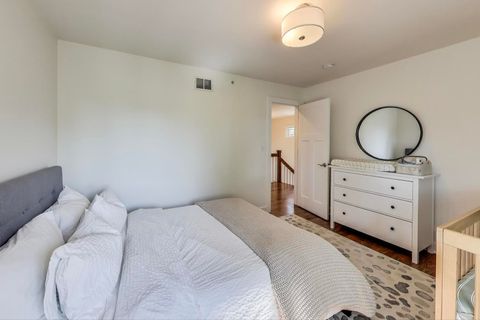 Tiny photo for 1044 N Knight Avenue, Park Ridge, IL 60068 (MLS # 12487254)