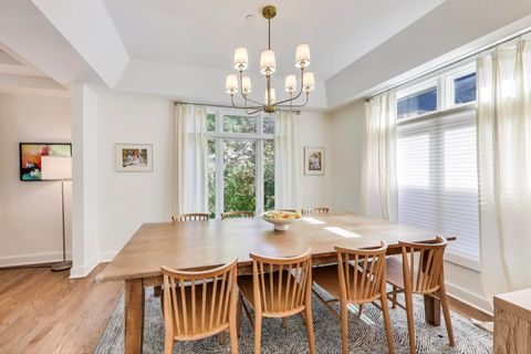 Tiny photo for 1044 N Knight Avenue, Park Ridge, IL 60068 (MLS # 12487254)