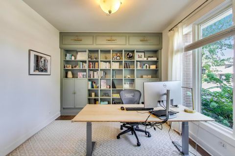 Tiny photo for 1044 N Knight Avenue, Park Ridge, IL 60068 (MLS # 12487254)