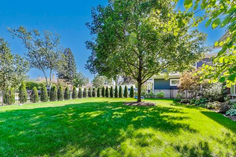 Tiny photo for 1044 N Knight Avenue, Park Ridge, IL 60068 (MLS # 12487254)