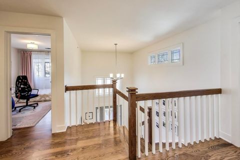 Tiny photo for 1044 N Knight Avenue, Park Ridge, IL 60068 (MLS # 12487254)