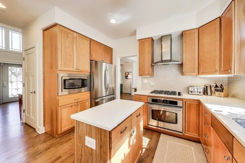 Tiny photo for 1044 N Knight Avenue, Park Ridge, IL 60068 (MLS # 12487254)