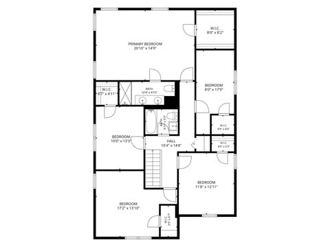 Tiny photo for 2126 Hickory Court, Glenview, IL 60025 (MLS # 12734928)