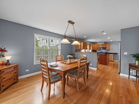 Tiny photo for 2126 Hickory Court, Glenview, IL 60025 (MLS # 12734928)