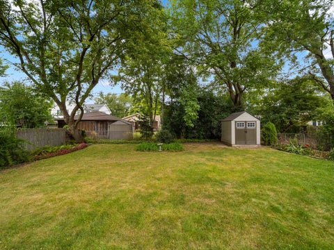 Tiny photo for 2126 Hickory Court, Glenview, IL 60025 (MLS # 12734928)