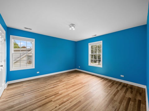 Tiny photo for 2126 Hickory Court, Glenview, IL 60025 (MLS # 12734928)