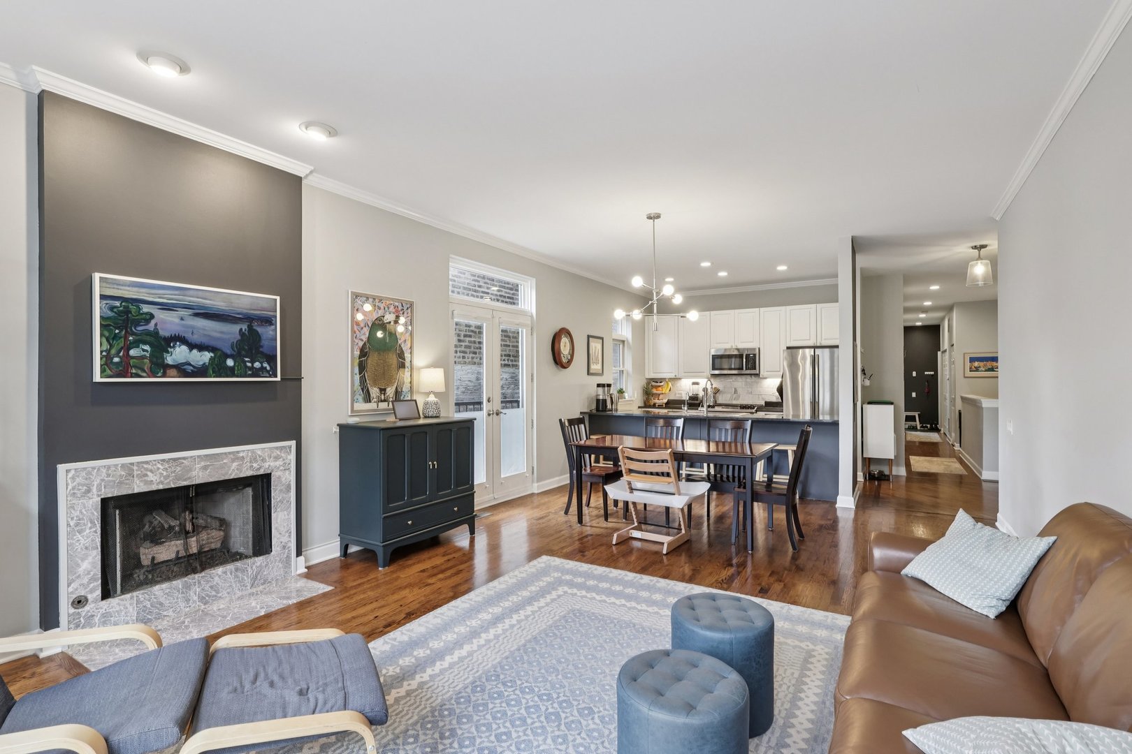 4315 N Kenmore Avenue 1N