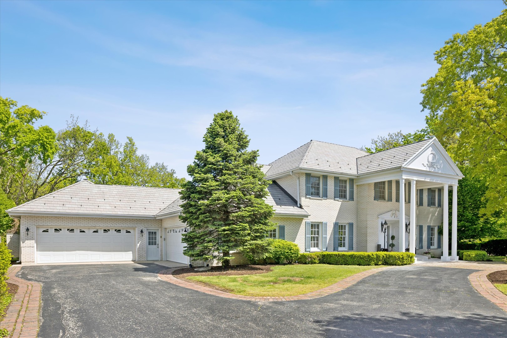 1 Charleston Road