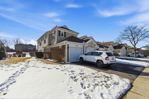 1749 Vermont Drive Elk Grove Village IL 60007