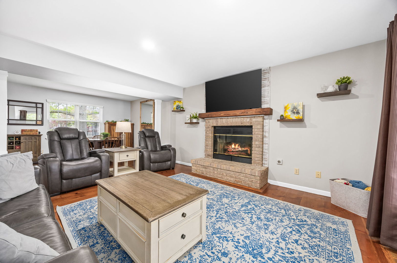 2632 Switch Grass Road