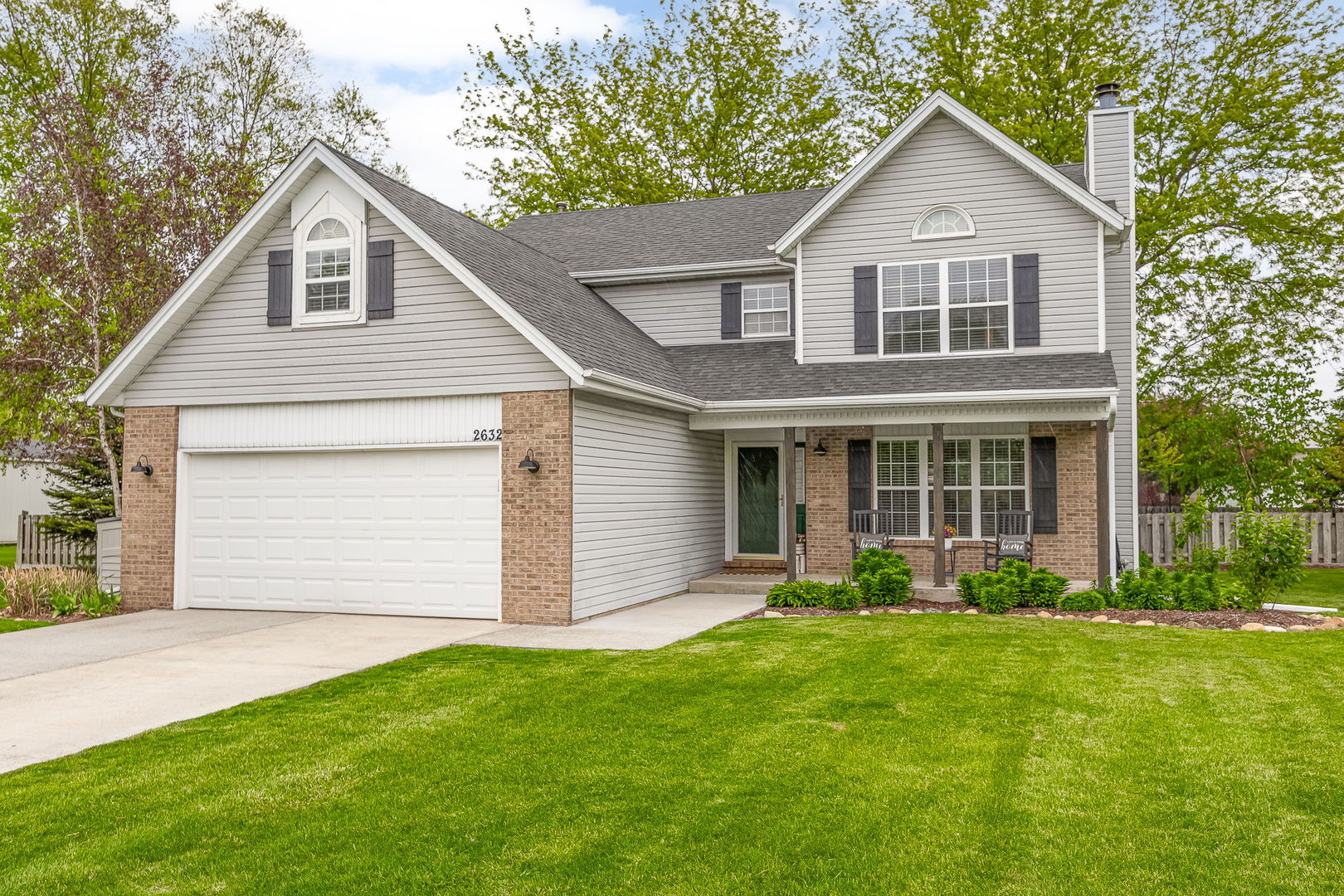 2632 Switch Grass Road