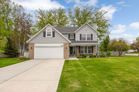 Photo of 2632 Switch Grass Road, Morris, IL 60450 (MLS # 12634700)