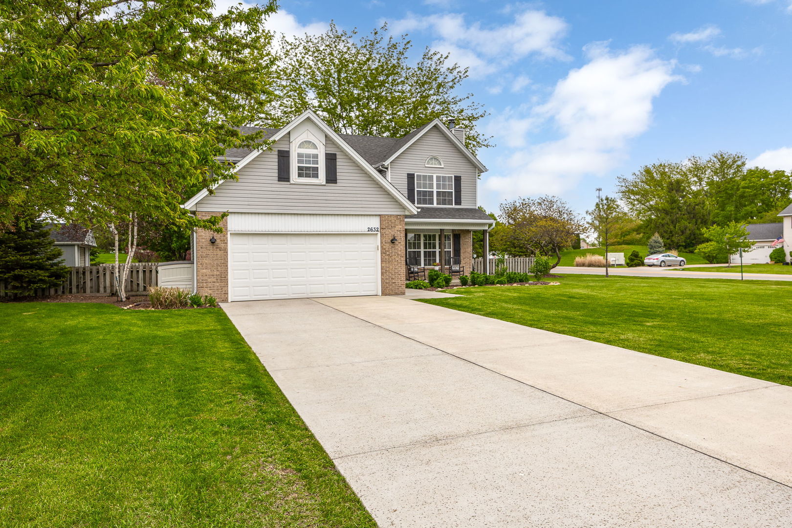 2632 Switch Grass Road