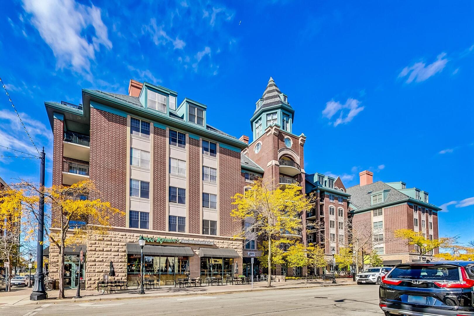 44 N Vail Avenue 508