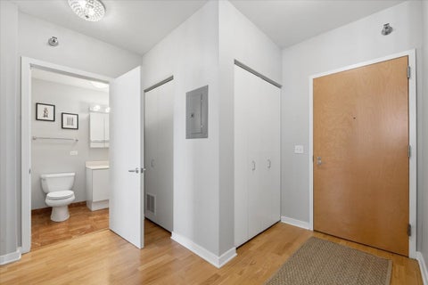 Tiny photo for 330 W Grand Avenue #1707, Chicago, IL 60654 (MLS # 12754198)