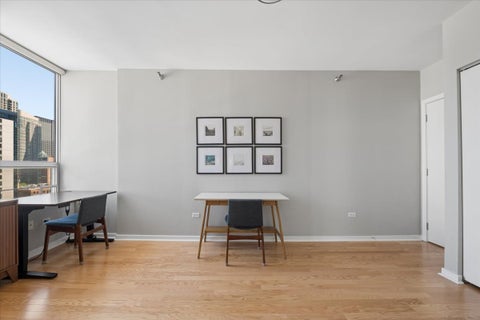 Tiny photo for 330 W Grand Avenue #1707, Chicago, IL 60654 (MLS # 12754198)