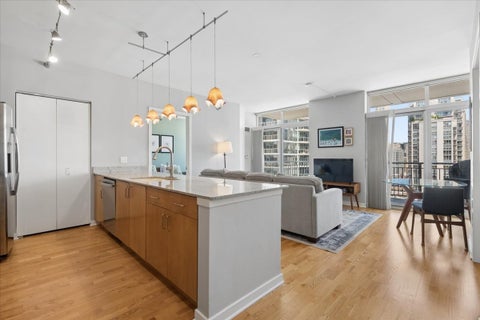Tiny photo for 330 W Grand Avenue #1707, Chicago, IL 60654 (MLS # 12754198)