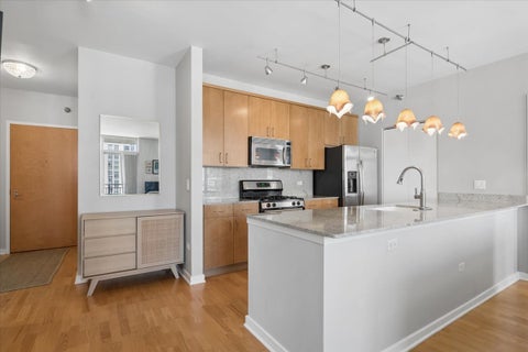 Tiny photo for 330 W Grand Avenue #1707, Chicago, IL 60654 (MLS # 12754198)