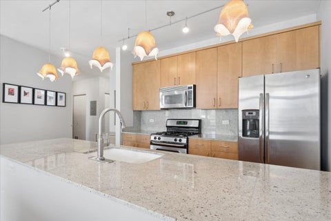 Tiny photo for 330 W Grand Avenue #1707, Chicago, IL 60654 (MLS # 12754198)