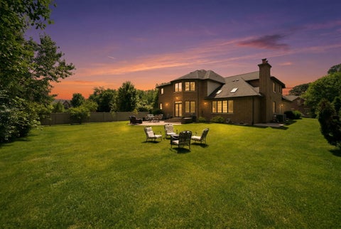 Tiny photo for 1736 Brian Grant Court, Downers Grove, IL 60516 (MLS # 12692340)