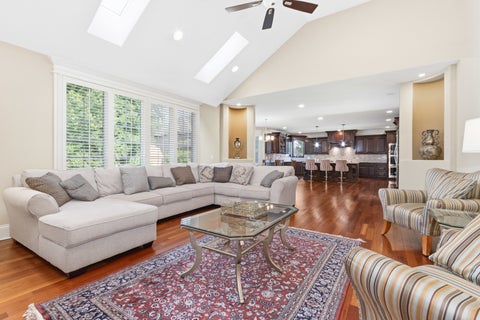 Tiny photo for 1736 Brian Grant Court, Downers Grove, IL 60516 (MLS # 12692340)