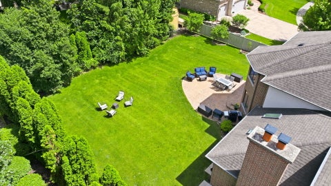 Tiny photo for 1736 Brian Grant Court, Downers Grove, IL 60516 (MLS # 12692340)