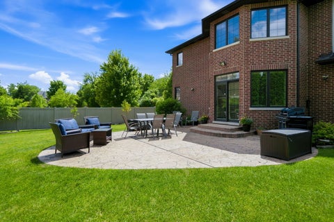 Tiny photo for 1736 Brian Grant Court, Downers Grove, IL 60516 (MLS # 12692340)