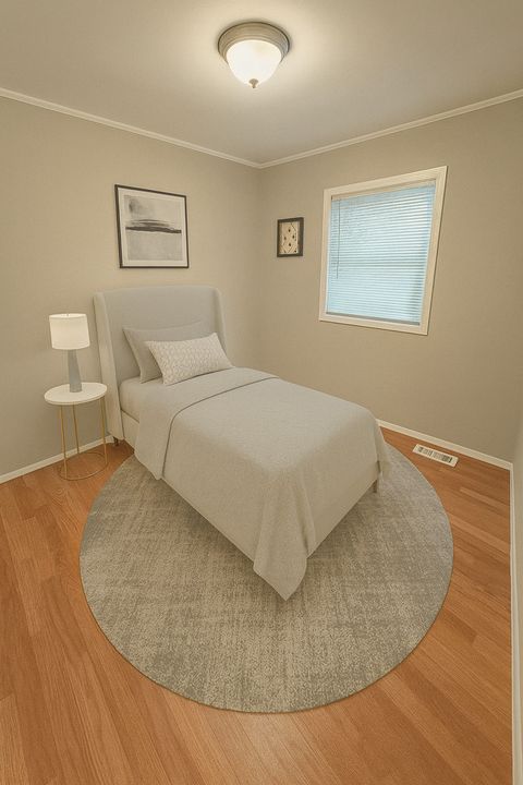 Tiny photo for 142 Marquette Street, Park Forest, IL 60466 (MLS # 12532470)