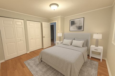 Tiny photo for 142 Marquette Street, Park Forest, IL 60466 (MLS # 12532470)