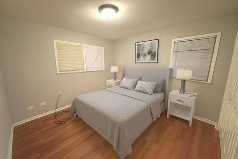 Tiny photo for 142 Marquette Street, Park Forest, IL 60466 (MLS # 12532470)