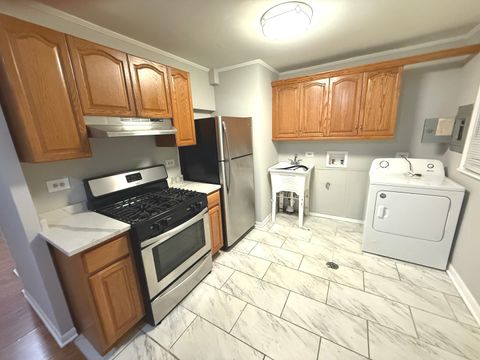 Tiny photo for 142 Marquette Street, Park Forest, IL 60466 (MLS # 12532470)