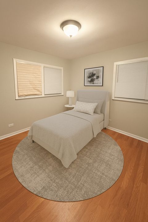 Tiny photo for 142 Marquette Street, Park Forest, IL 60466 (MLS # 12532470)