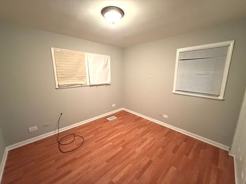 Tiny photo for 142 Marquette Street, Park Forest, IL 60466 (MLS # 12532470)