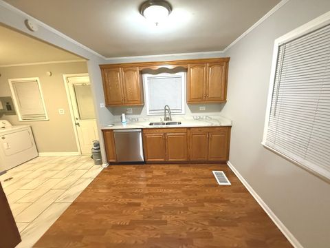 Tiny photo for 142 Marquette Street, Park Forest, IL 60466 (MLS # 12532470)