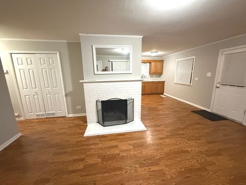 Tiny photo for 142 Marquette Street, Park Forest, IL 60466 (MLS # 12532470)