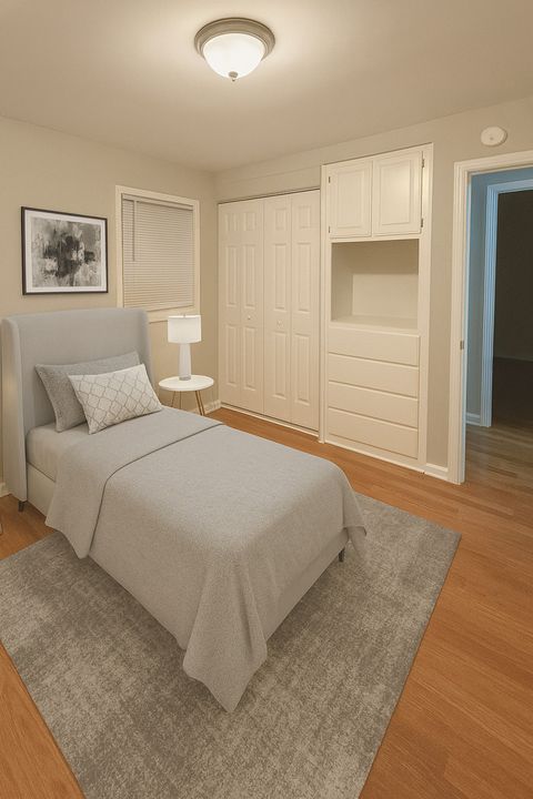 Tiny photo for 142 Marquette Street, Park Forest, IL 60466 (MLS # 12532470)