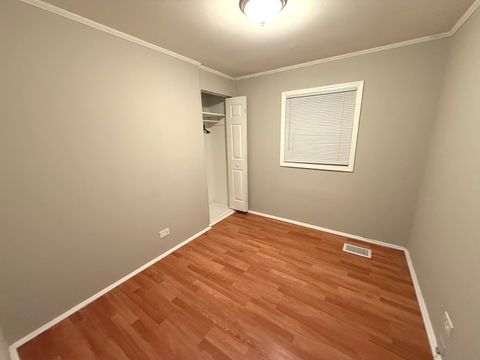 Tiny photo for 142 Marquette Street, Park Forest, IL 60466 (MLS # 12532470)