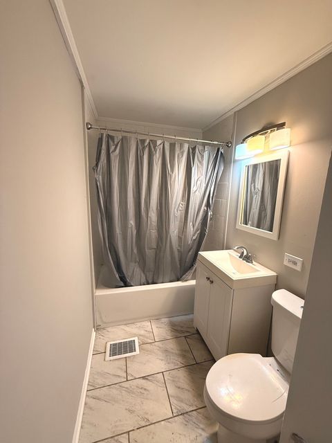 Tiny photo for 142 Marquette Street, Park Forest, IL 60466 (MLS # 12532470)